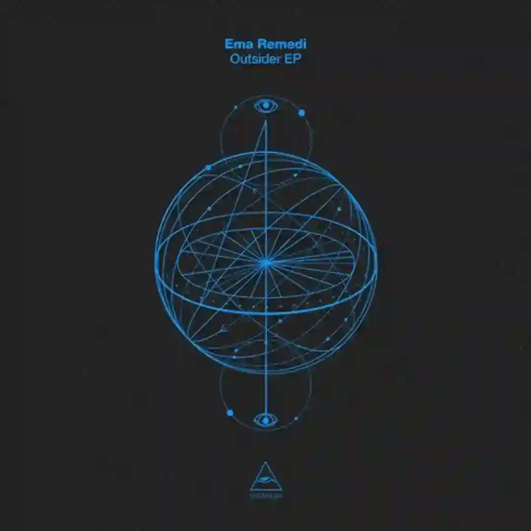 Open Closing (Original Mix) cover