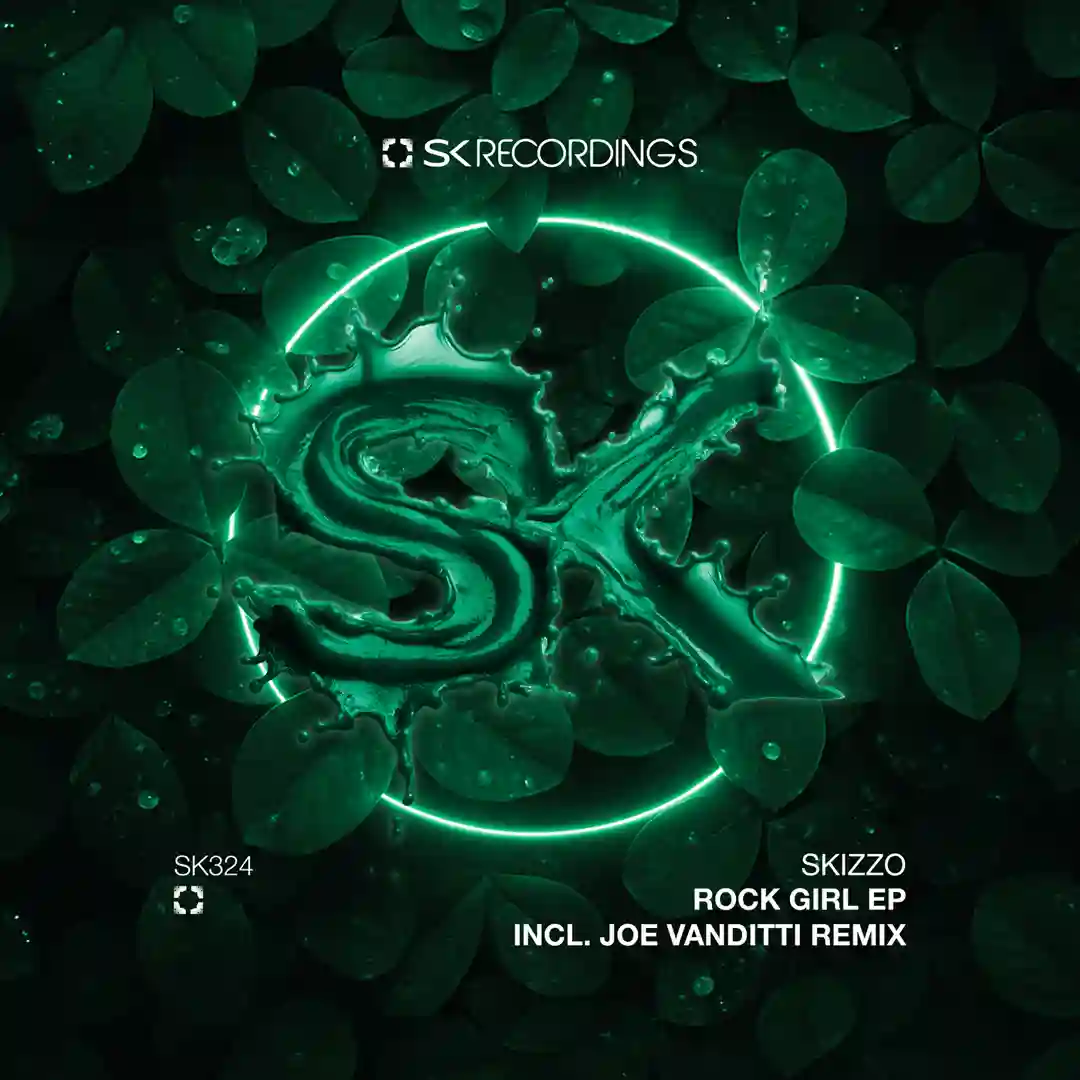 Rock Girl (Original Mix) cover