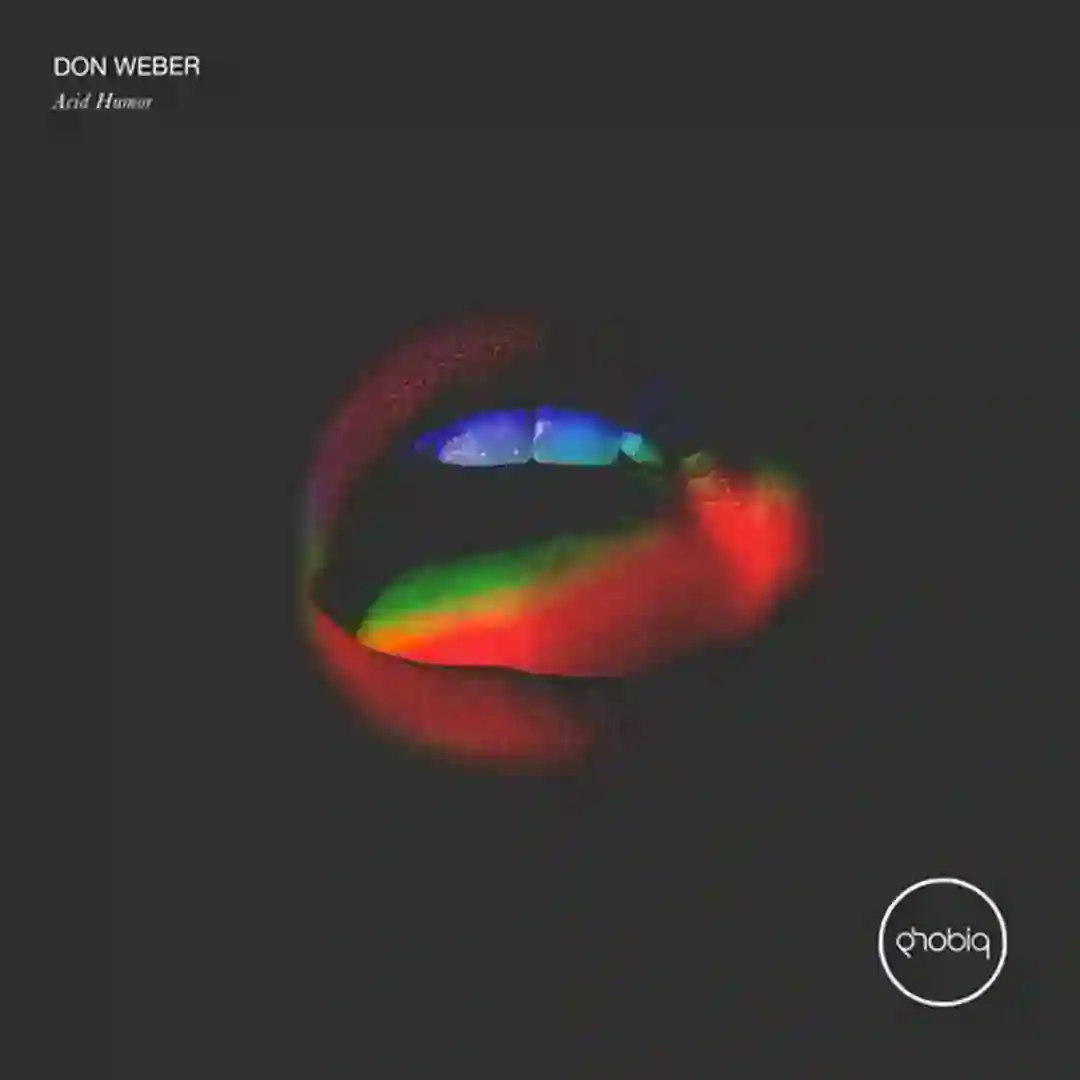 Acid Humor cover
