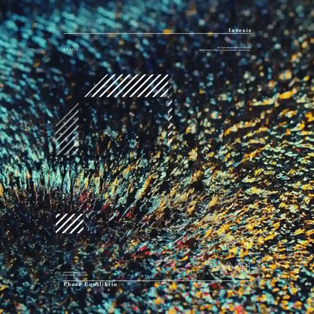 Phase Equilibria cover
