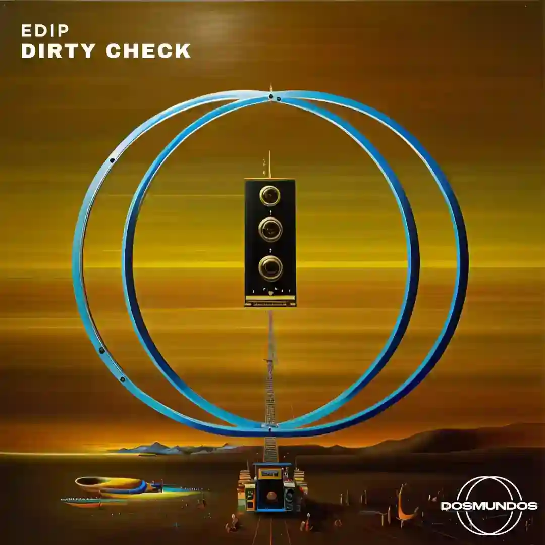 Dirty Check cover