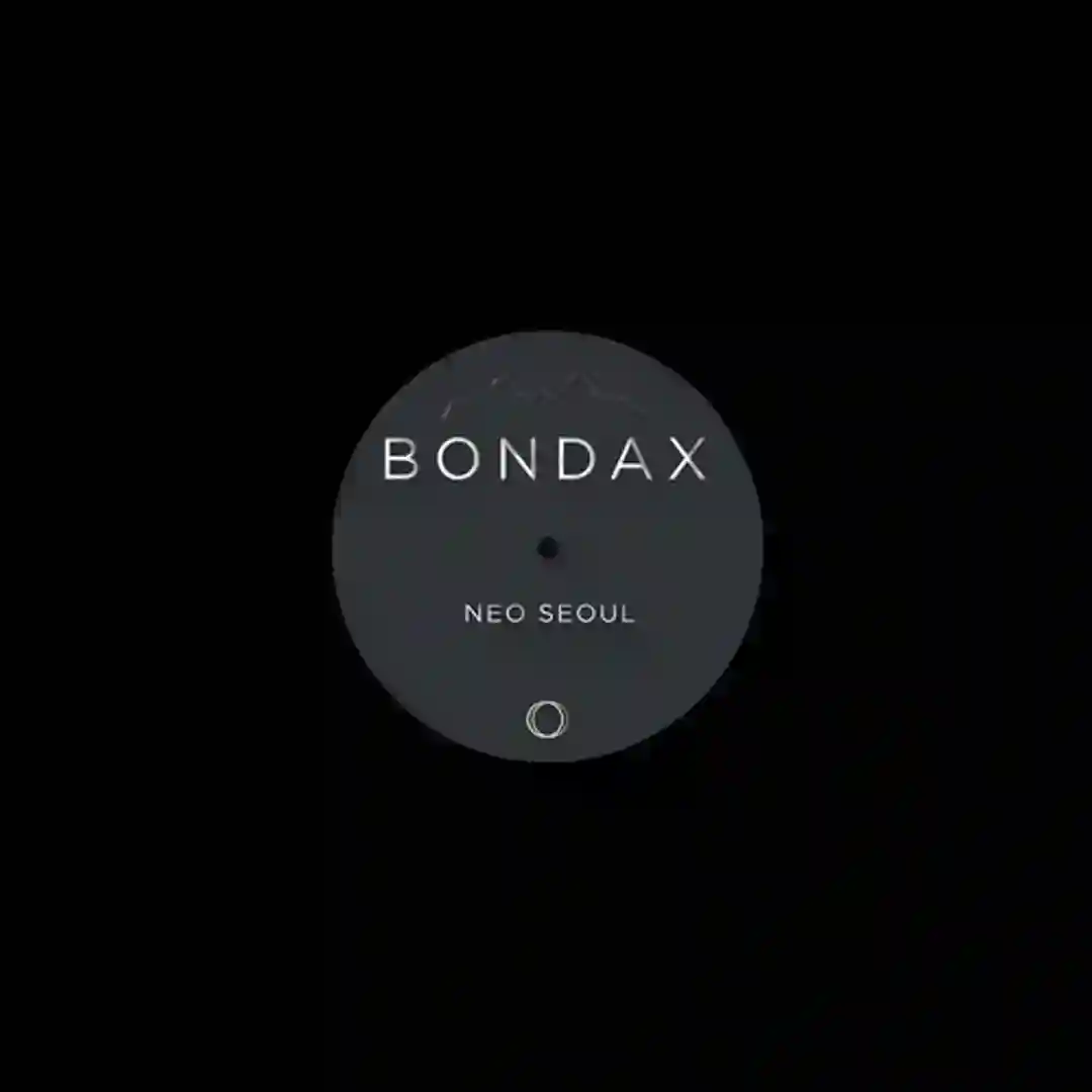 Neo Seoul (Radio Edit) cover