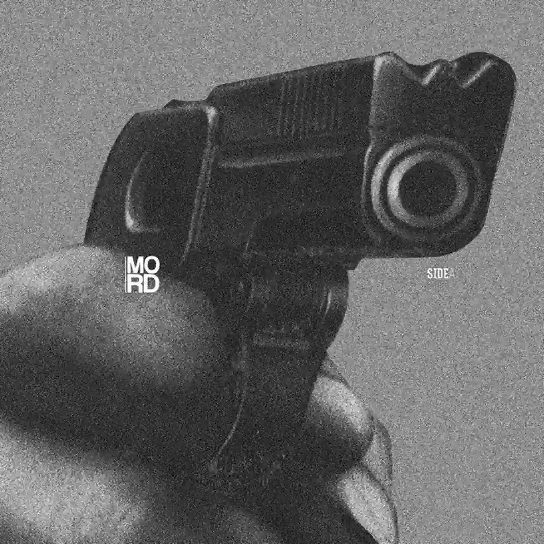 Death is not Defeat EP cover