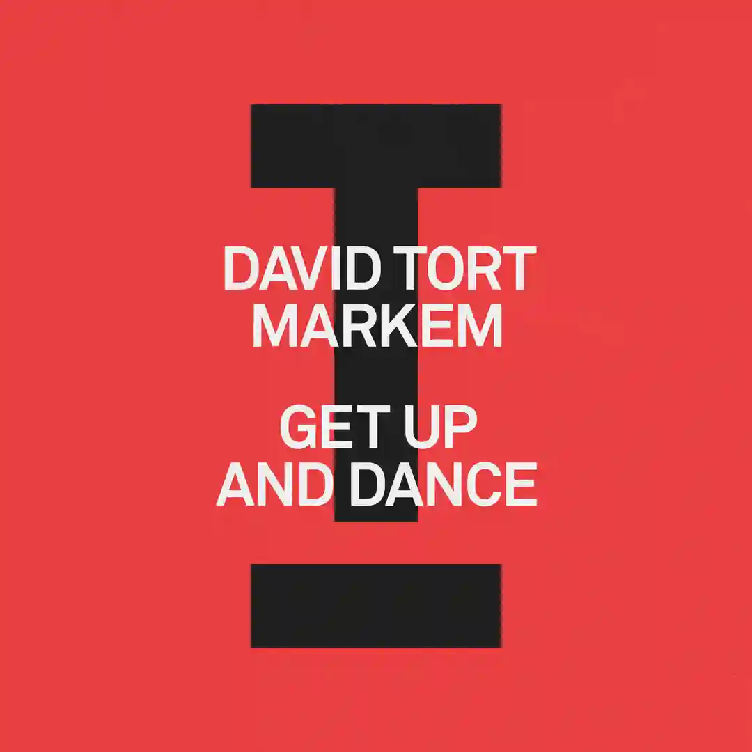 Get Up And Dance cover