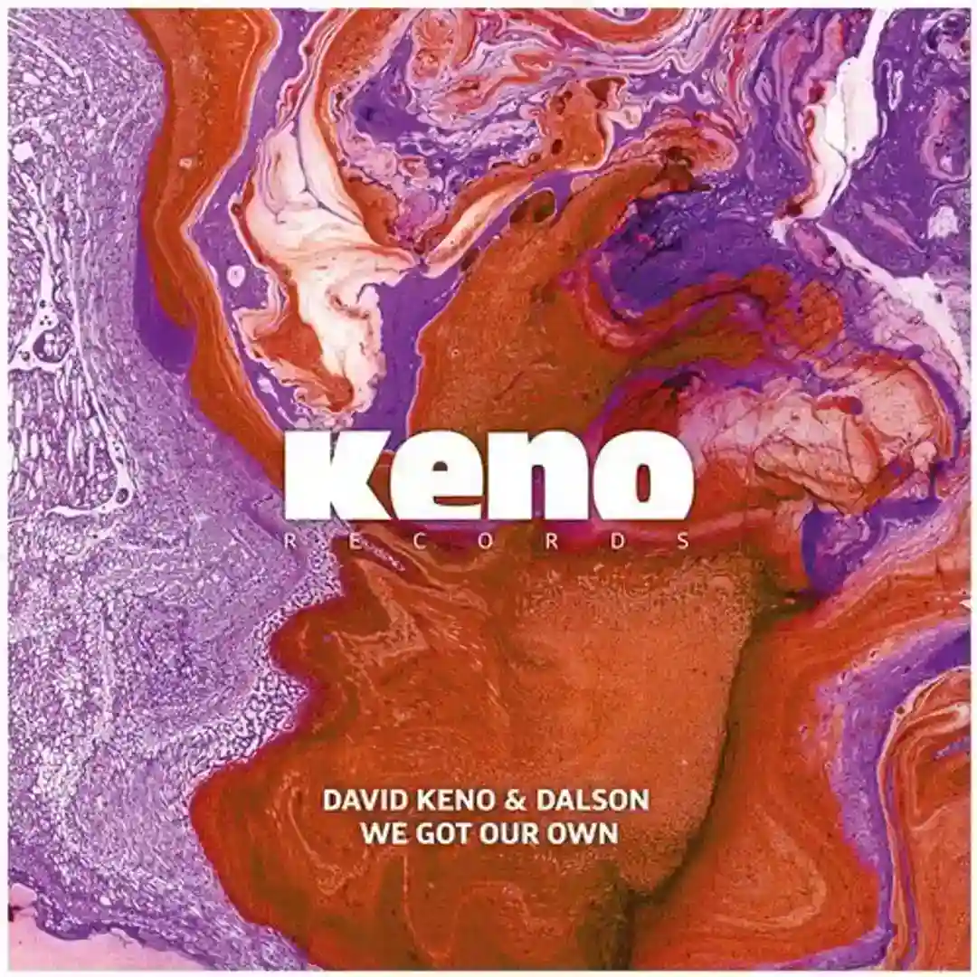 We Got Our Own cover