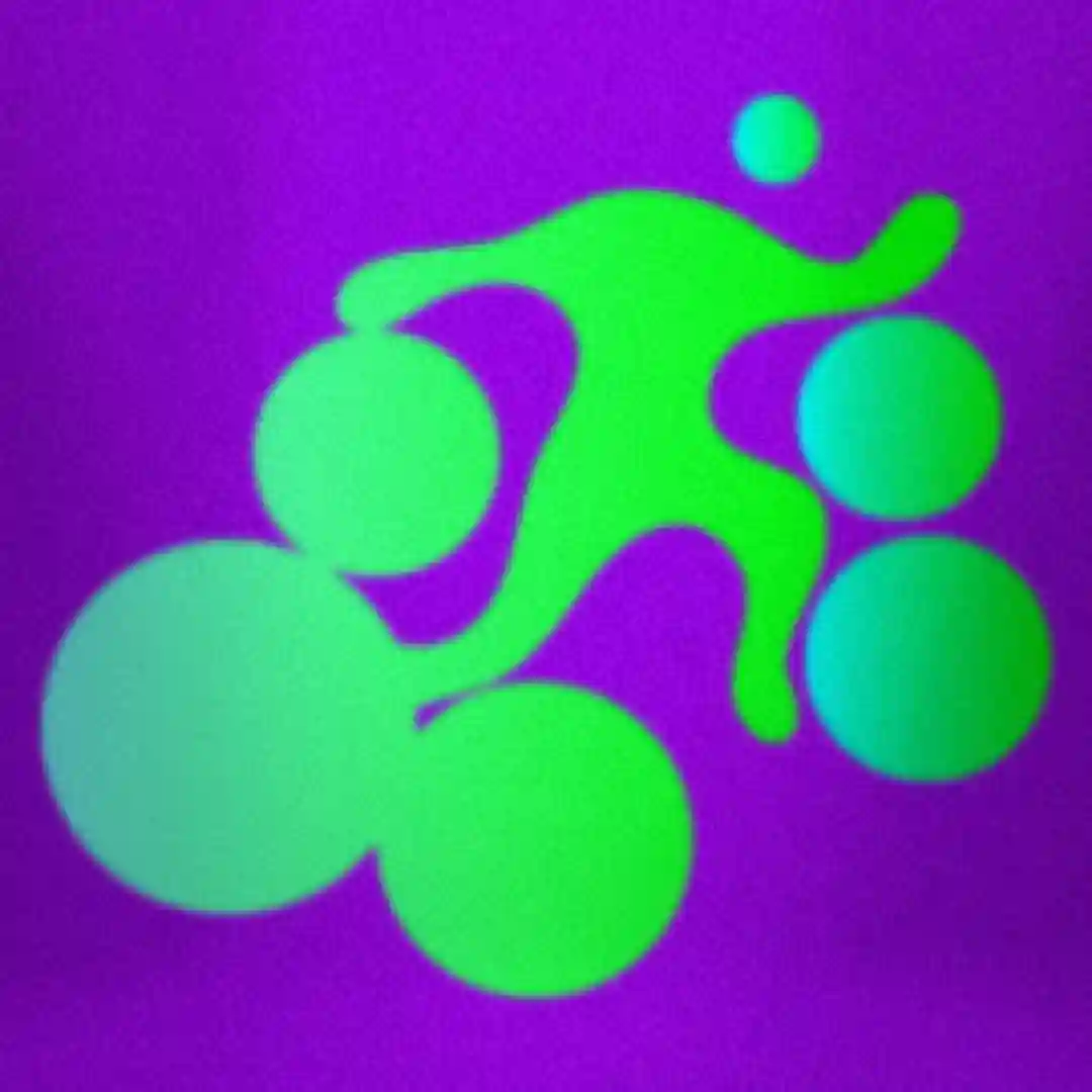 BROOKLYN BOUNCE (Original Mix) cover