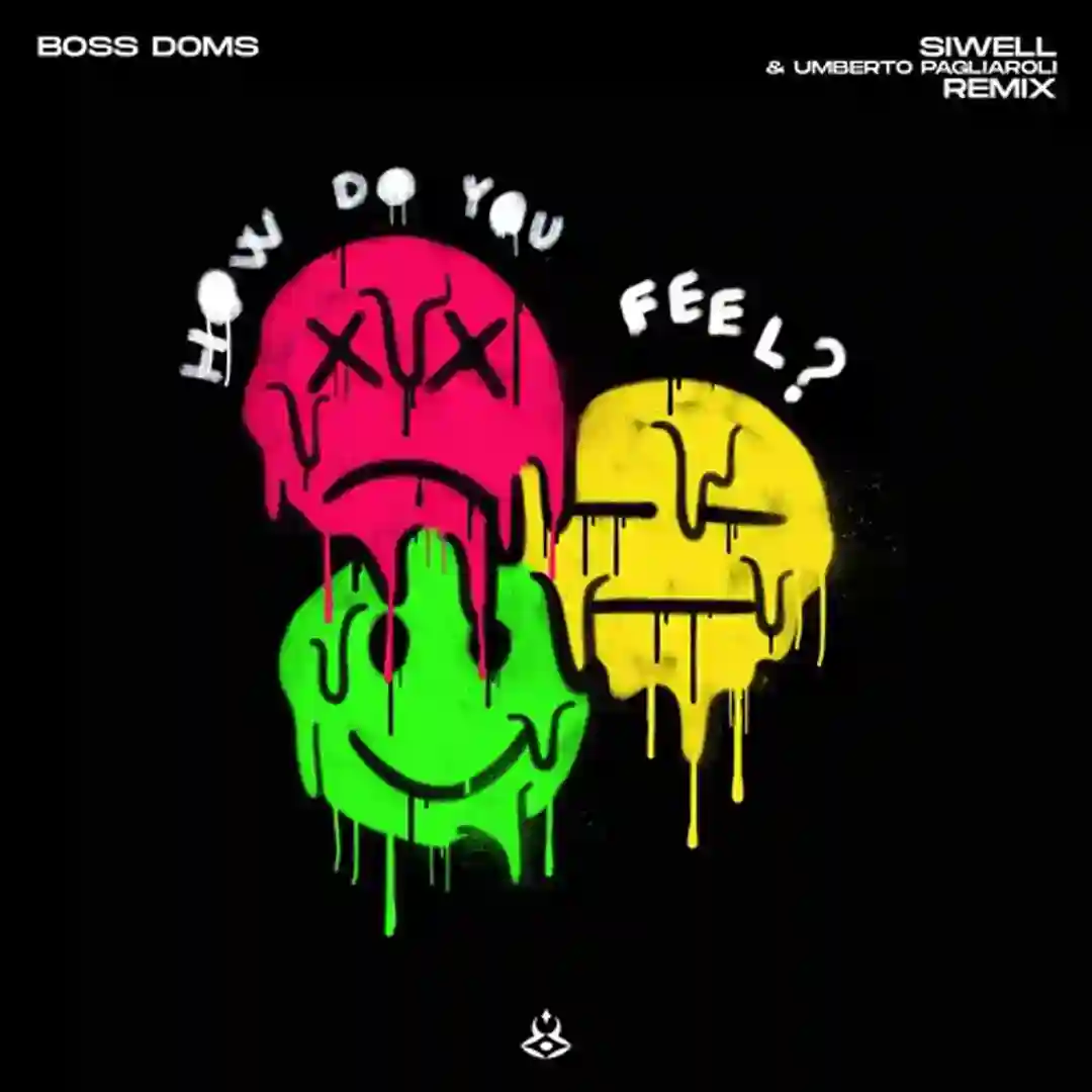 How Do You Feel? (Siwell & Umberto Pagliaroli Remix Extended) cover