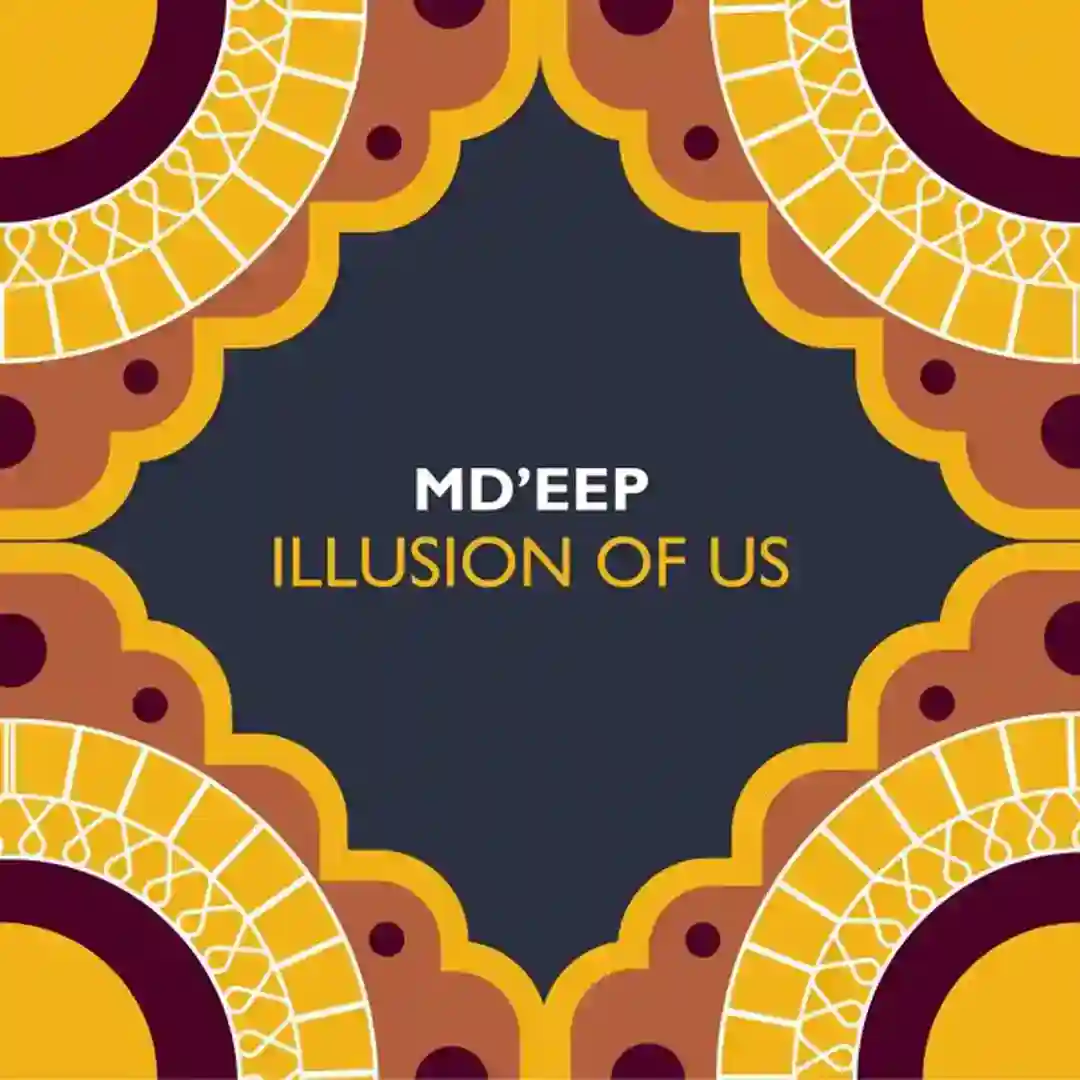 Illusion of us cover
