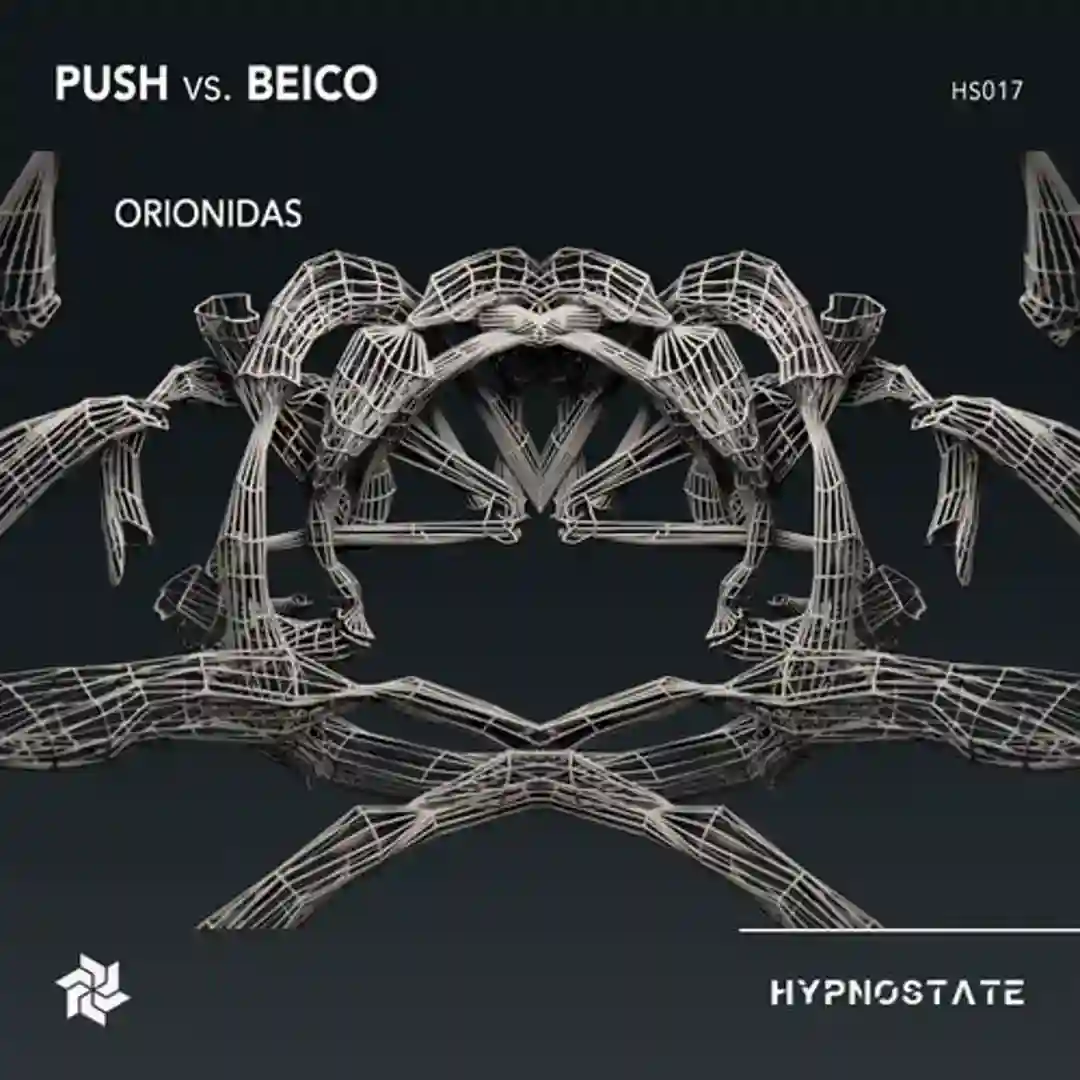 Radiation (Original Mix) cover