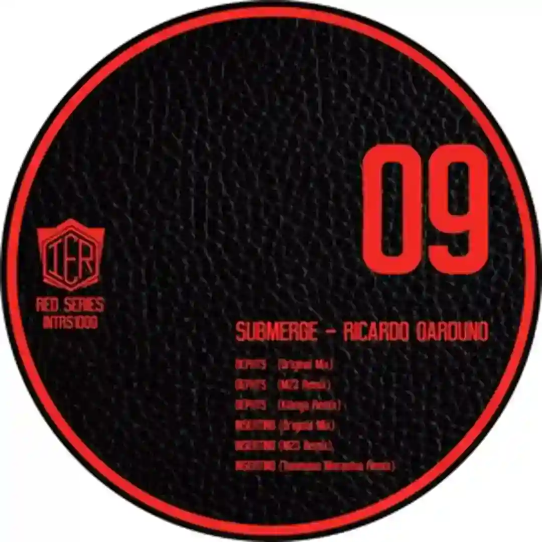 Inserting (M23 remix) cover