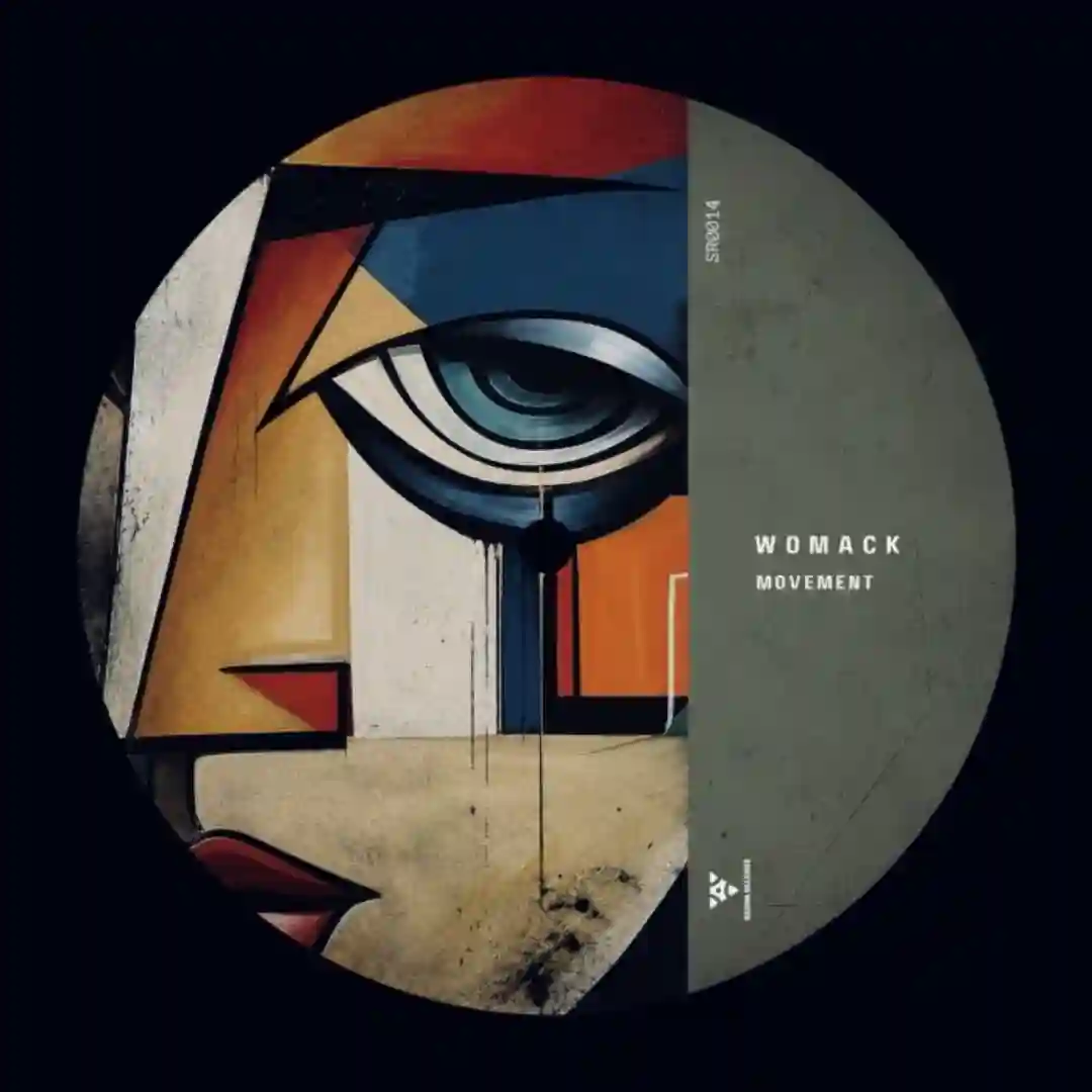 Movement cover
