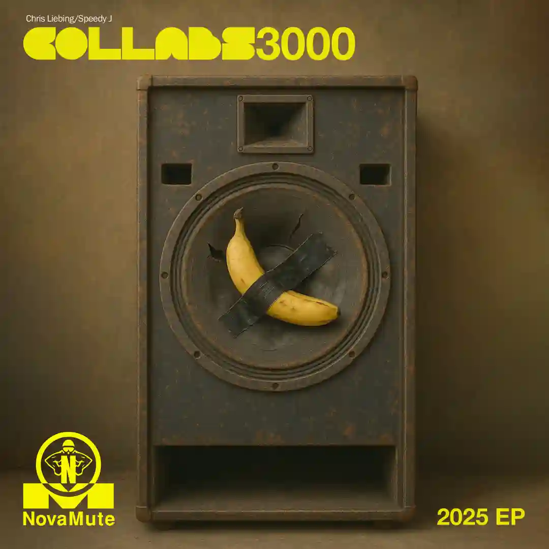 Zwart (Original Mix) cover