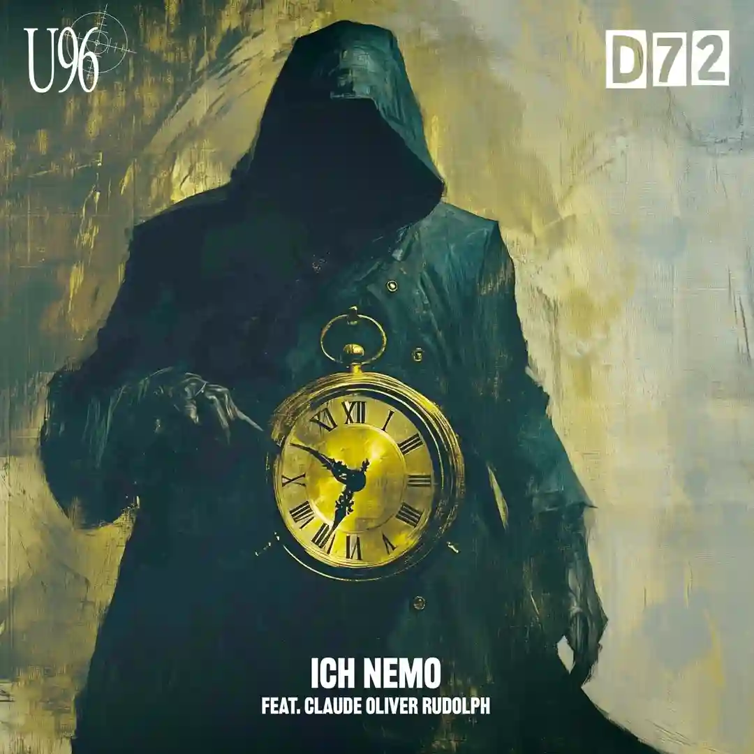 Ich Nemo (D72 Remix) cover