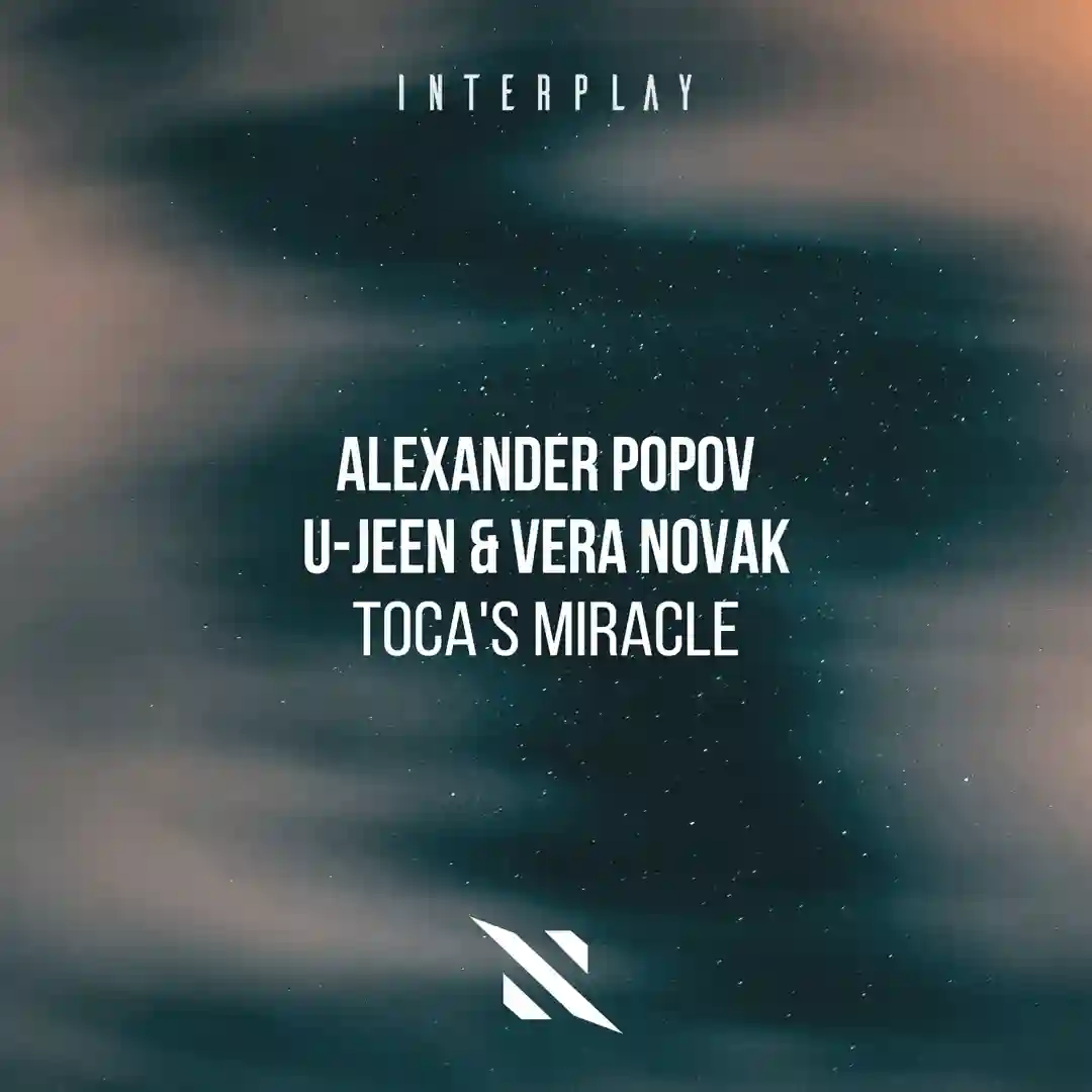 Toca's Miracle cover