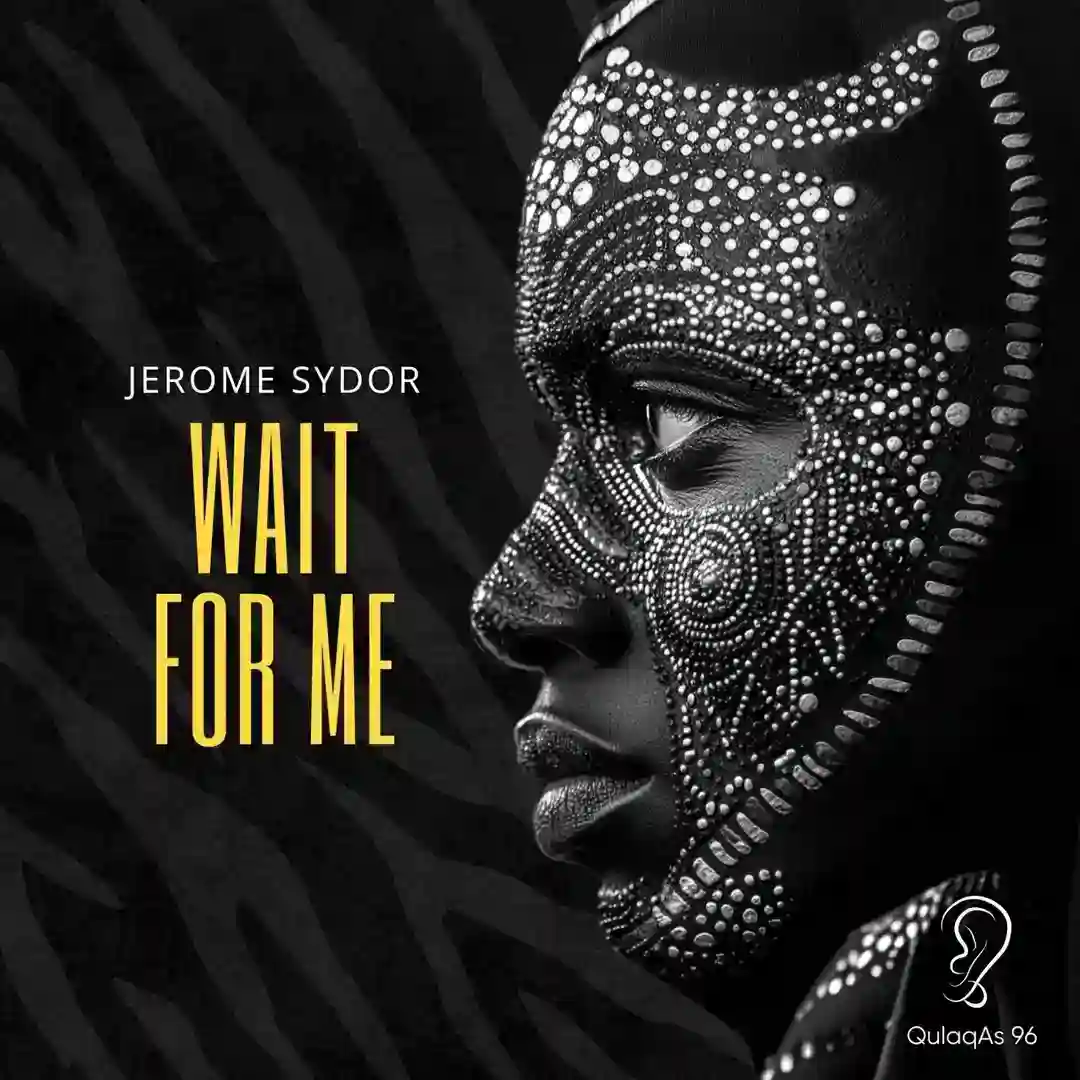 Wait for Me (Original Mix) cover