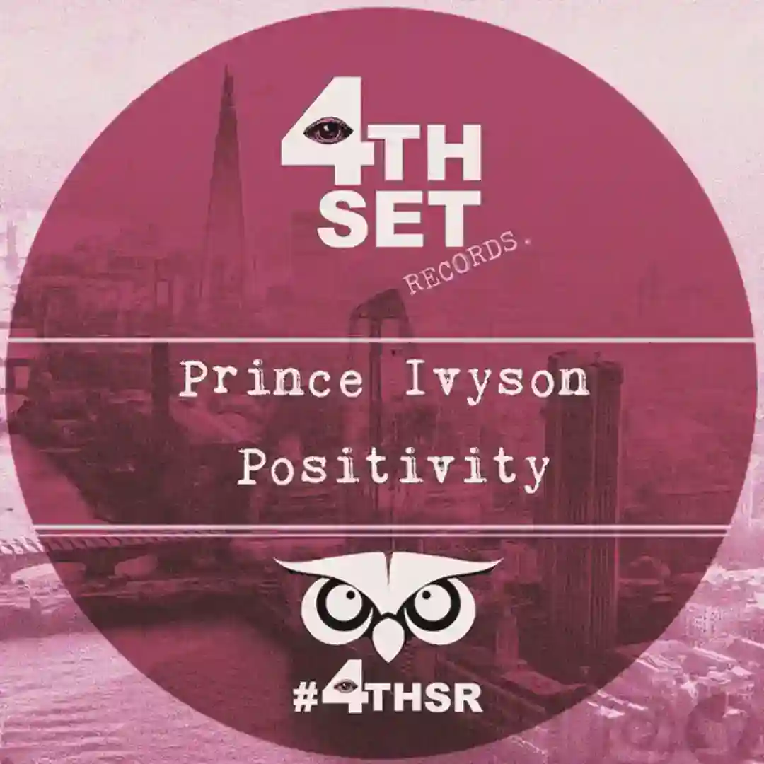 Positivity cover