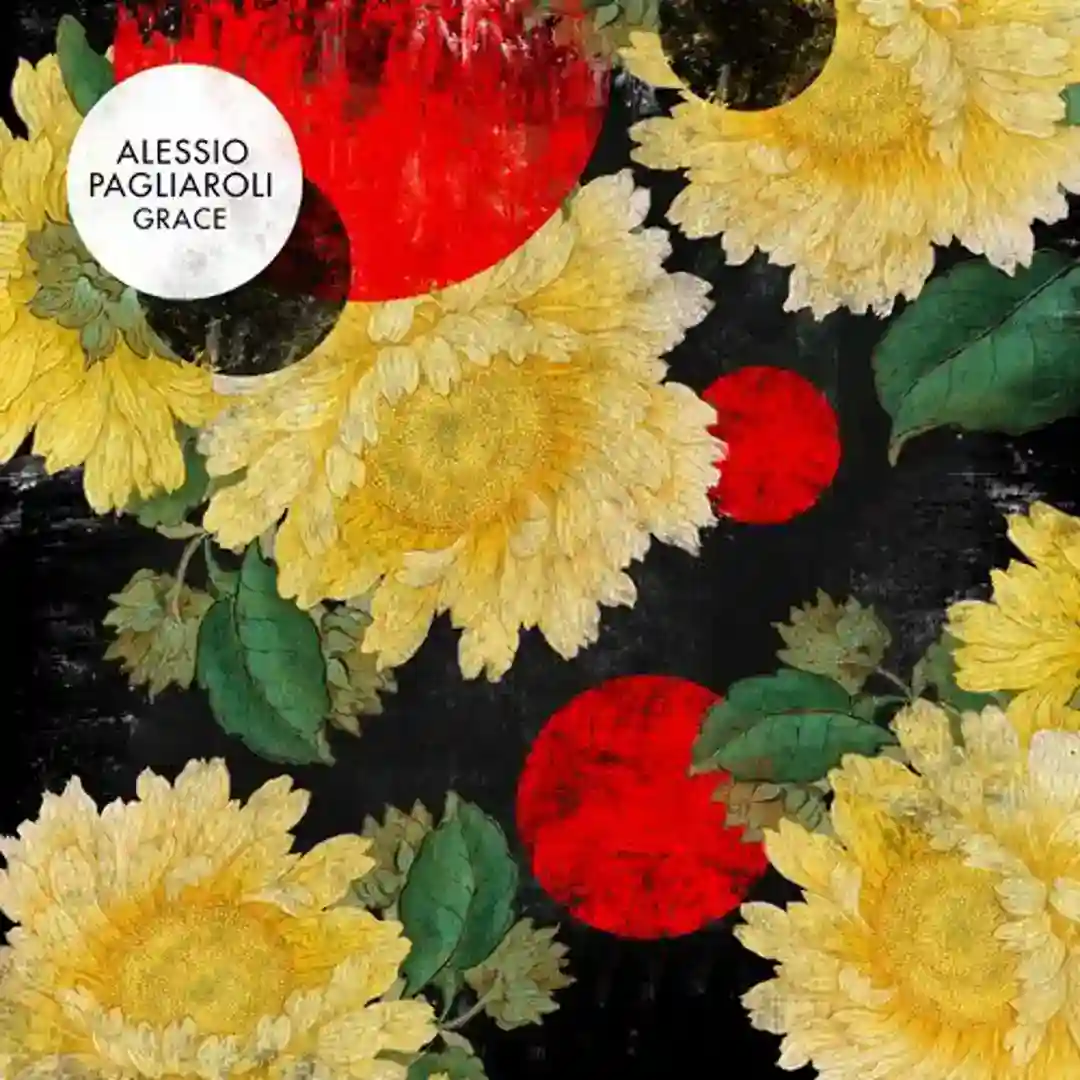 Grace EP cover