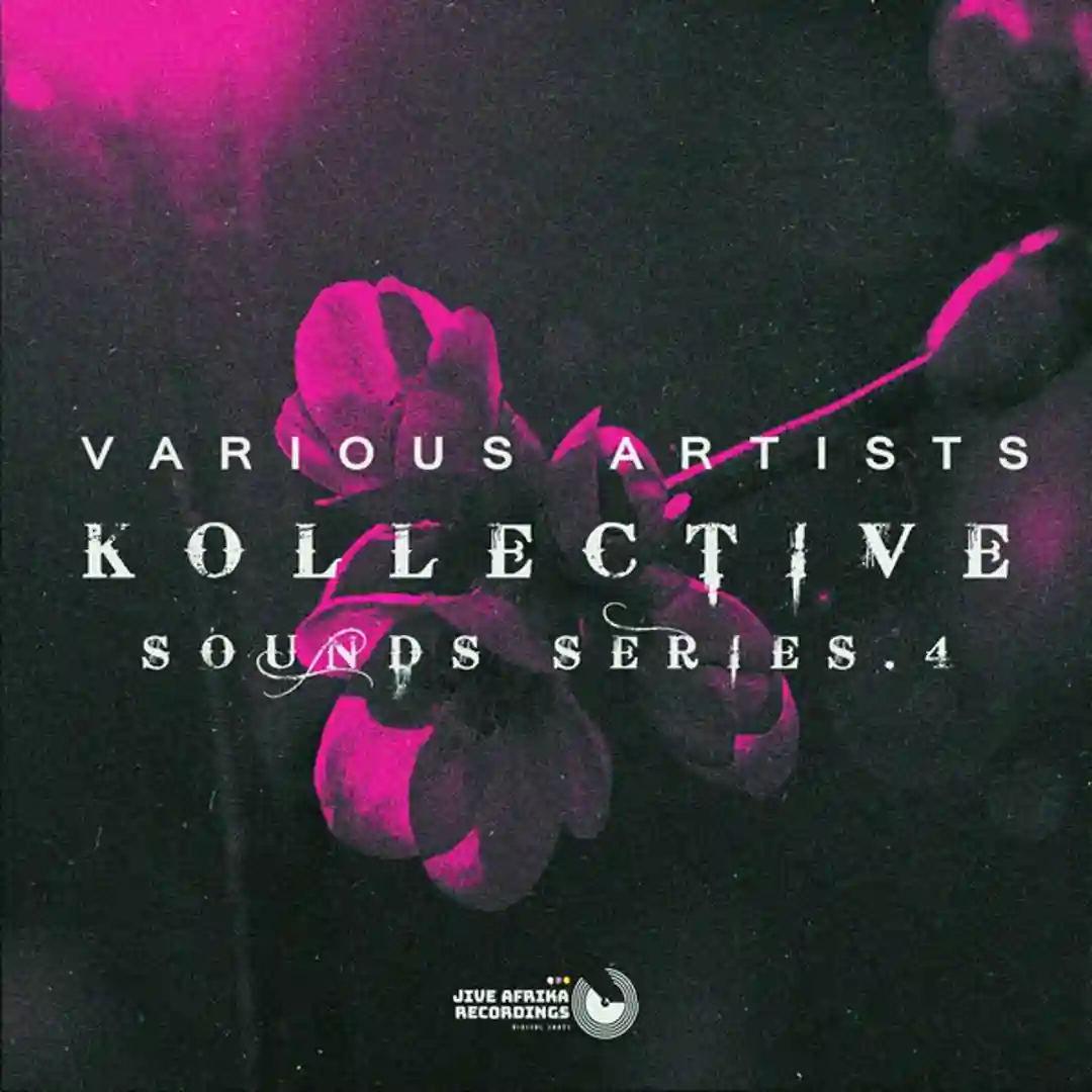 MVMV (Original Mix) cover