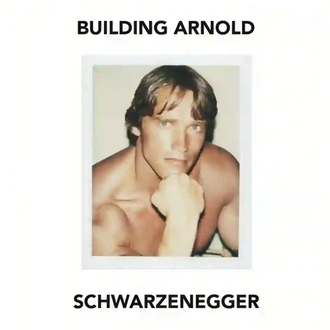 Building Muscle cover