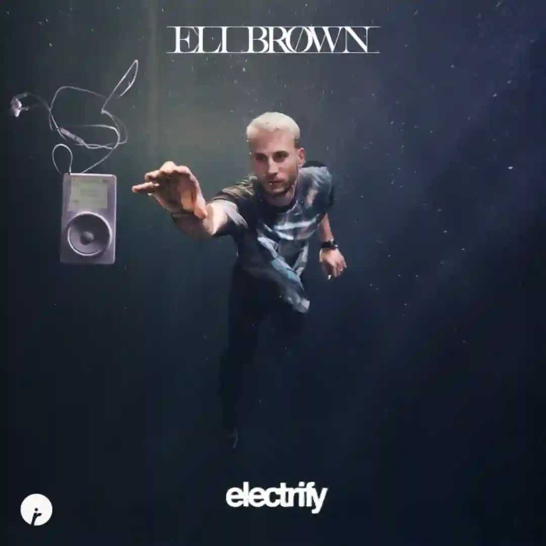 Electrify cover