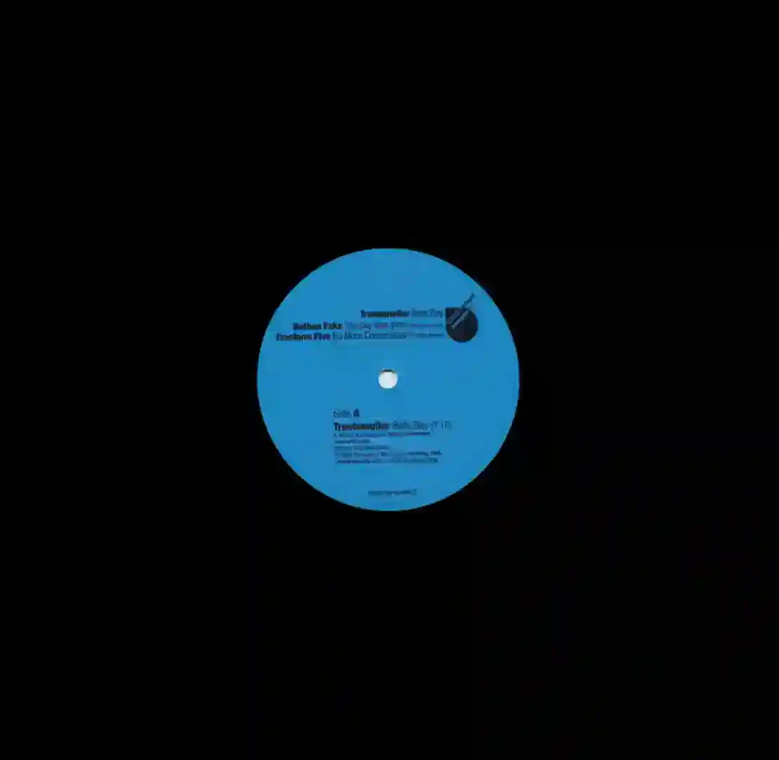 No More Conversations (Mylo Remix) cover