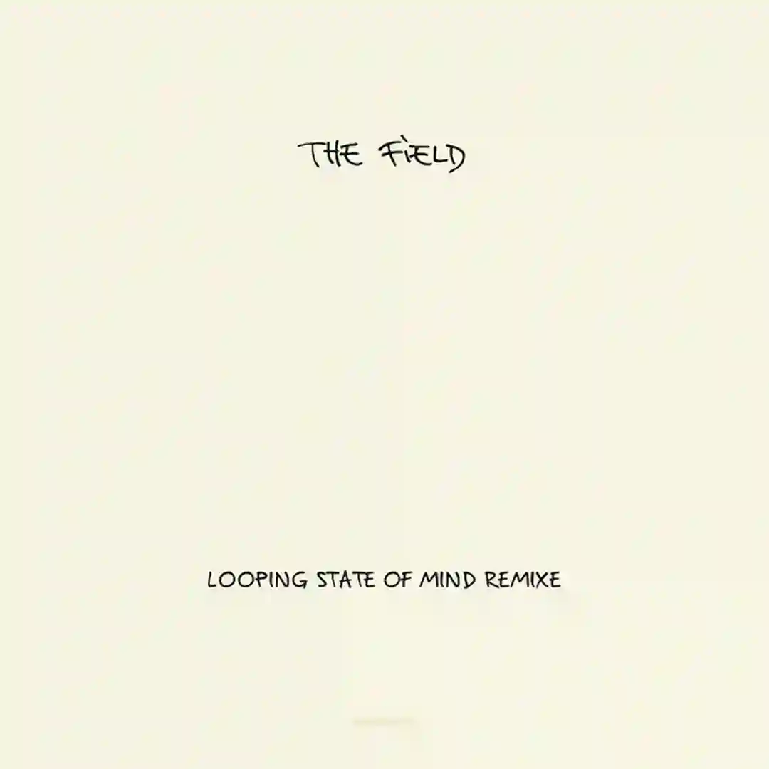 Looping State of Mind (Junior Boys Mix) cover