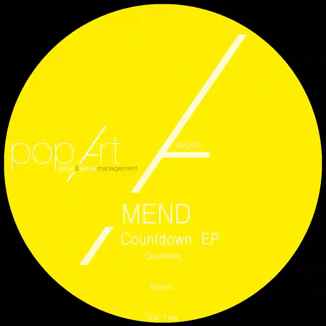 Tom Tom (Original Mix) cover