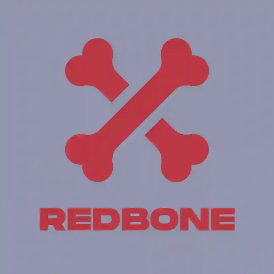 Redbone cover