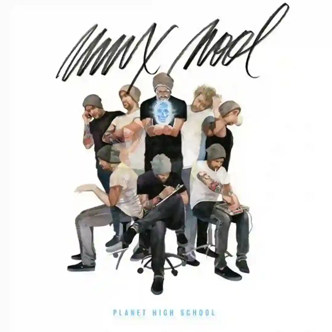 Baba cover