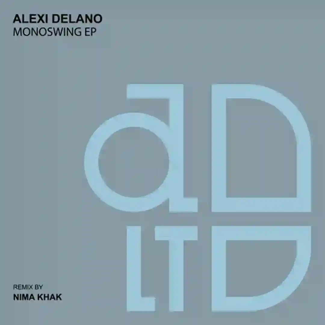 Monoswing cover
