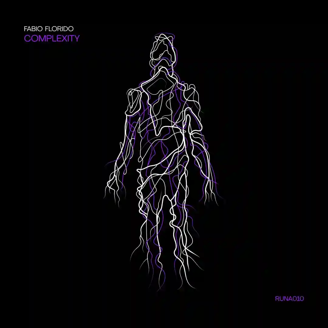 Complexity [RUNA010A] cover