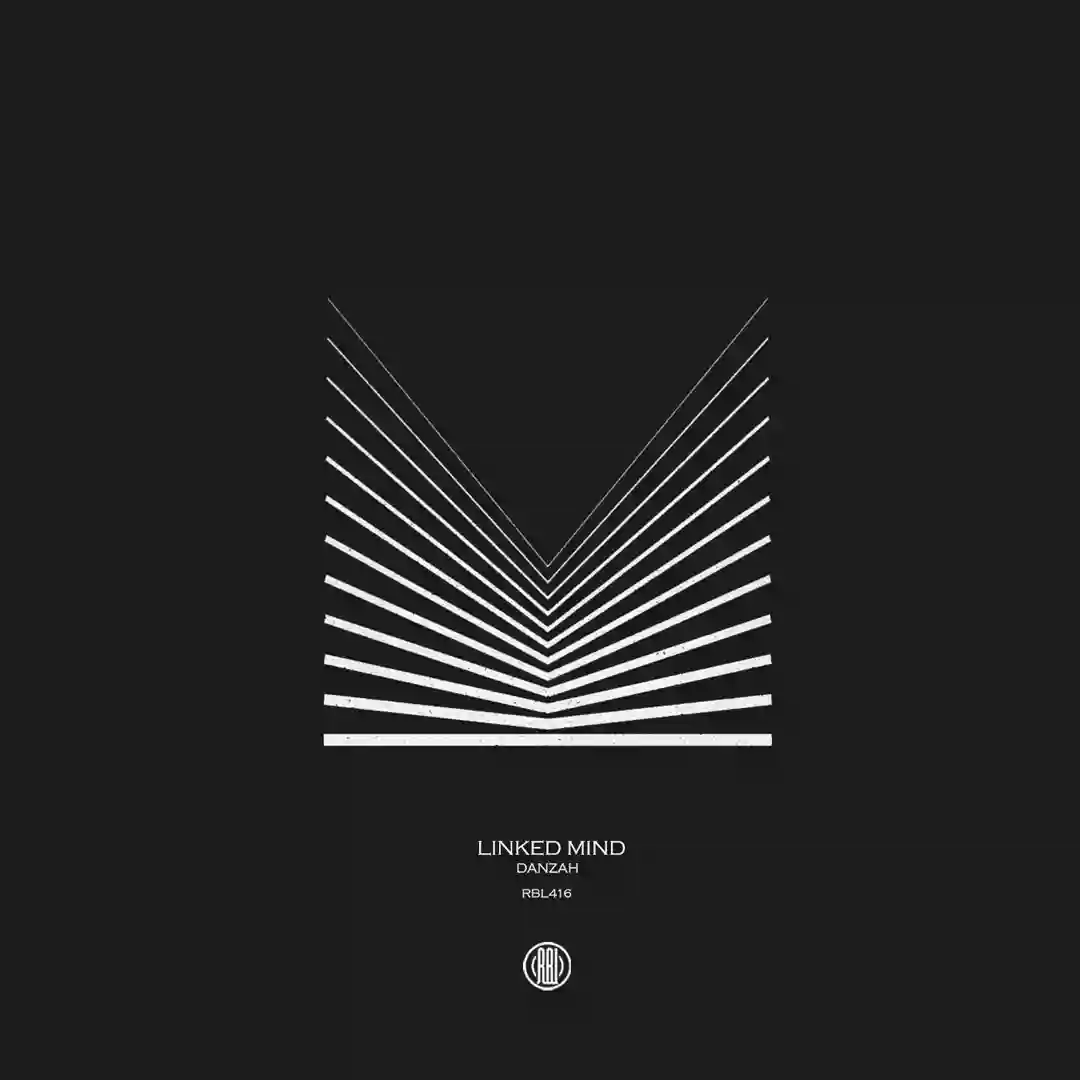Linked Mind cover