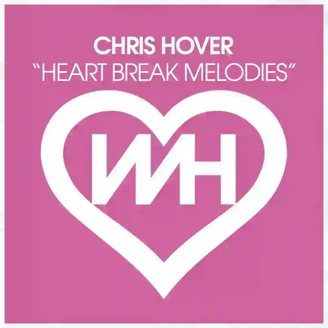 Heart Break Melodies (Original Mix) cover