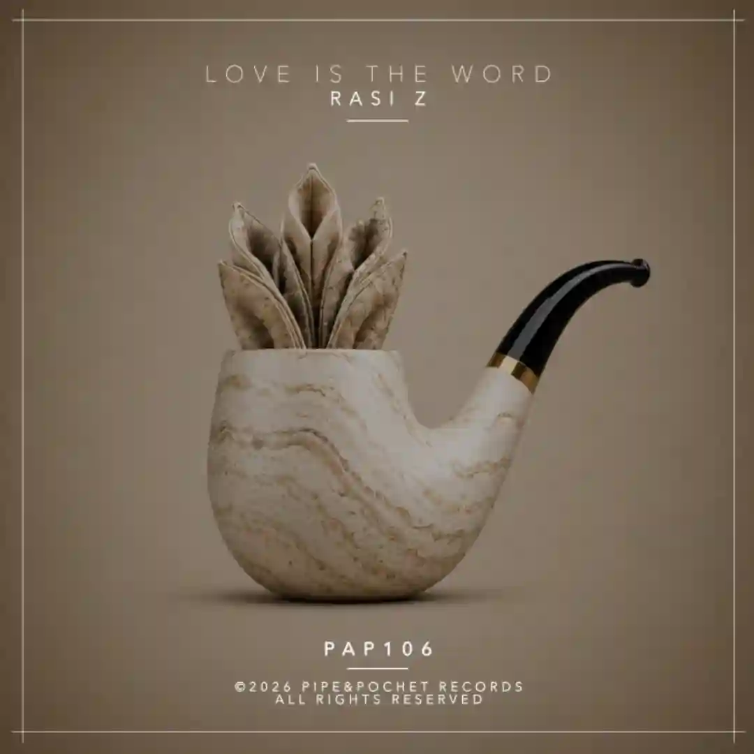 Love Is the Word cover