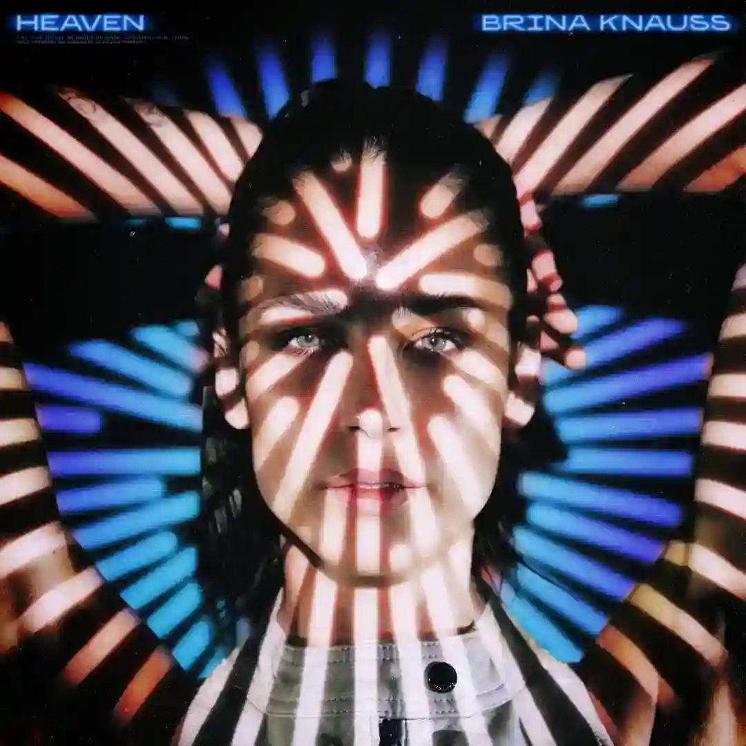 Heaven (Extended Version) cover