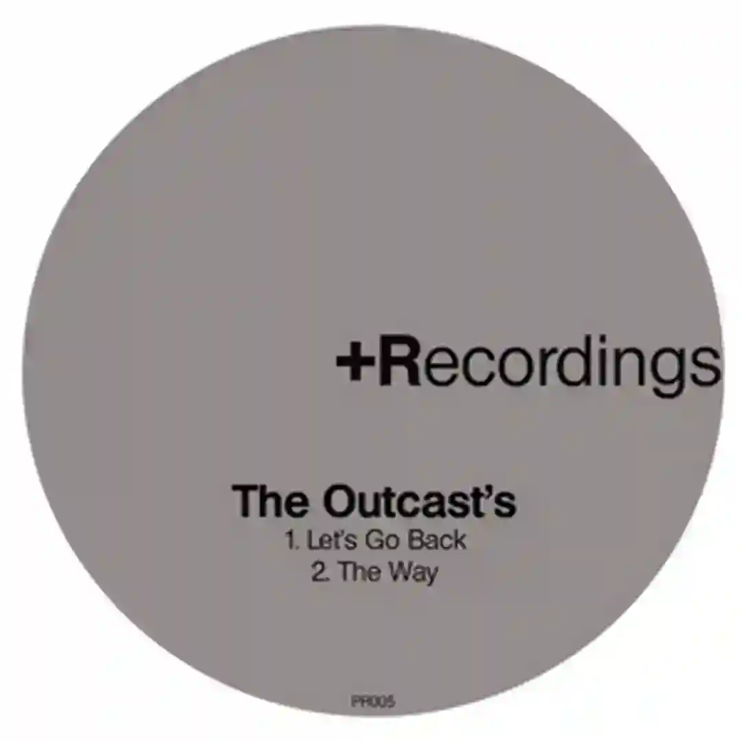 The Way cover