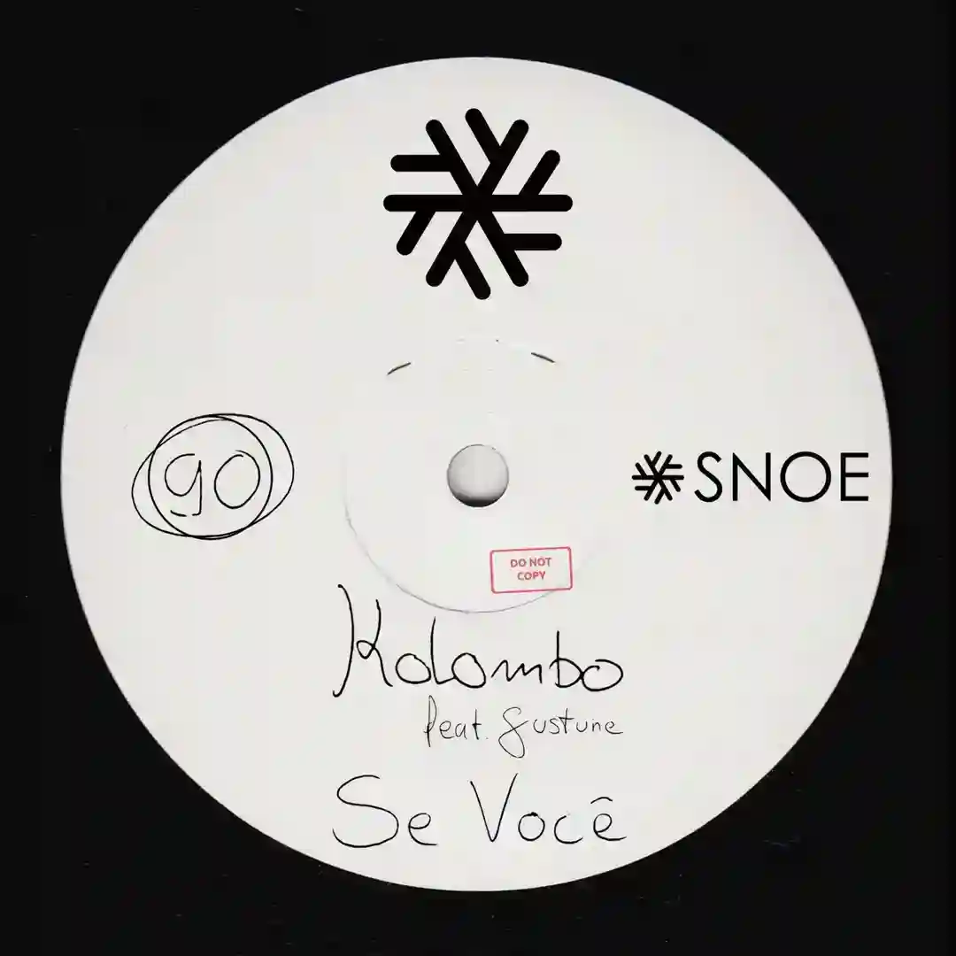 Se Você cover