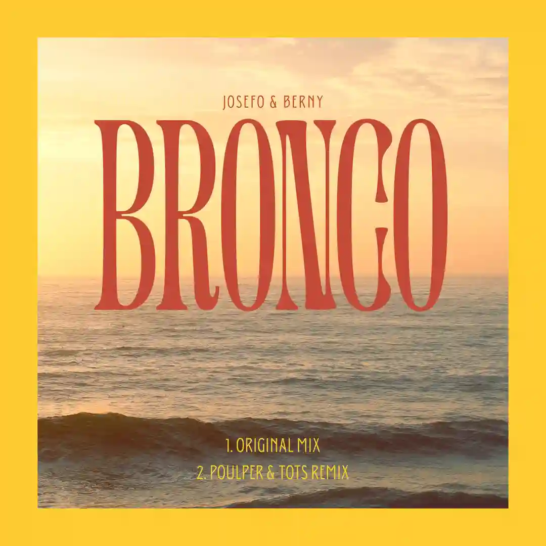 Bronco cover