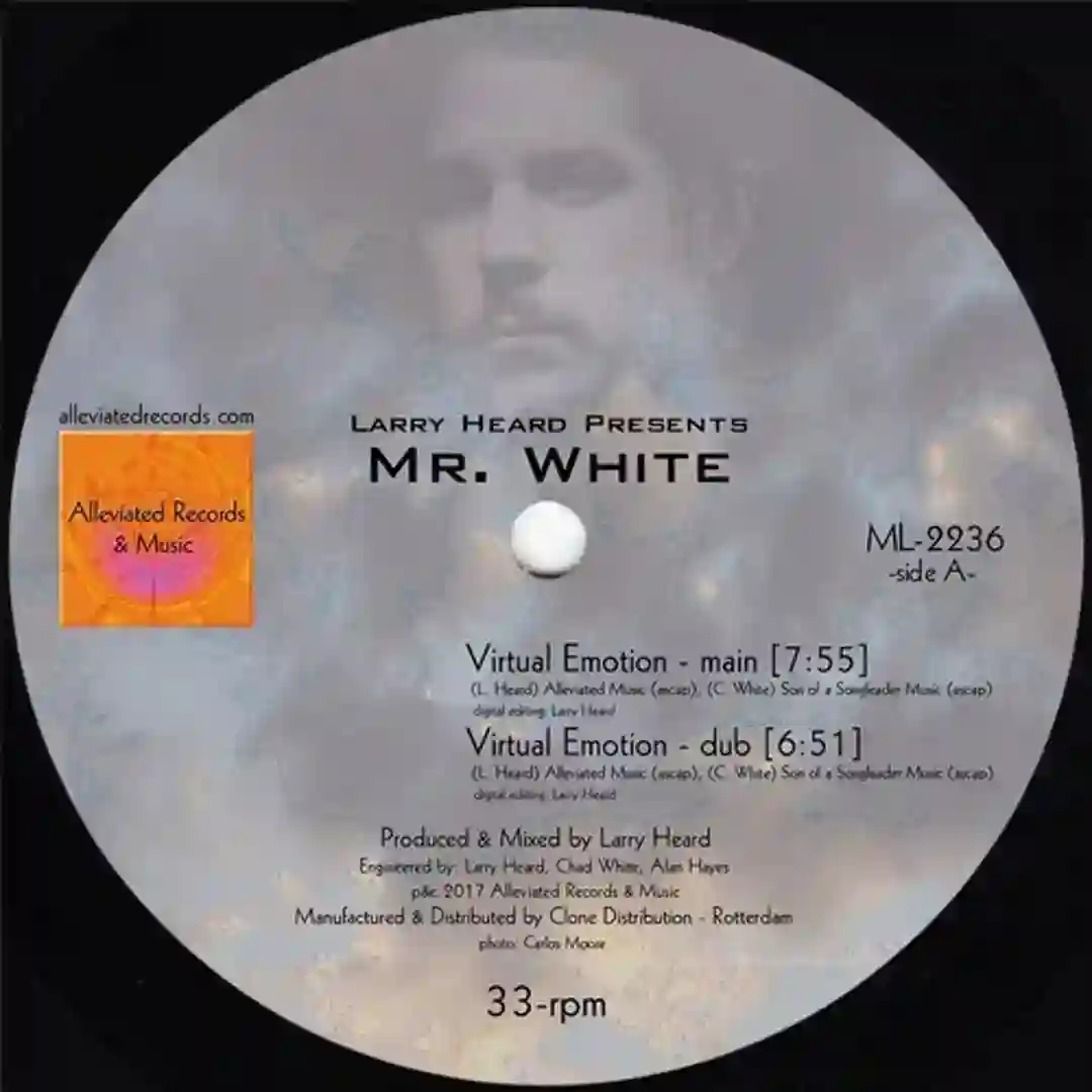 Supernova (Main) cover