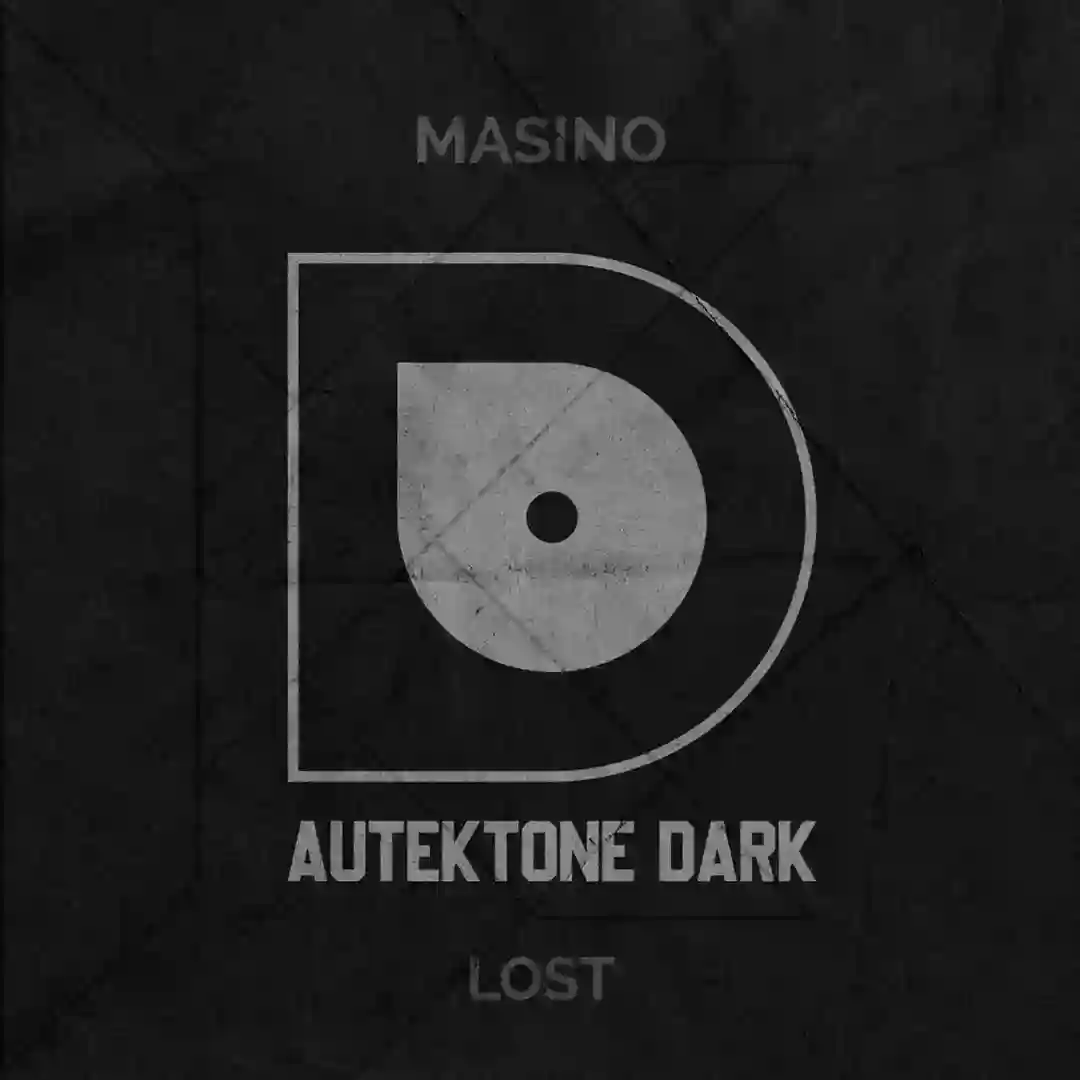 Lost cover