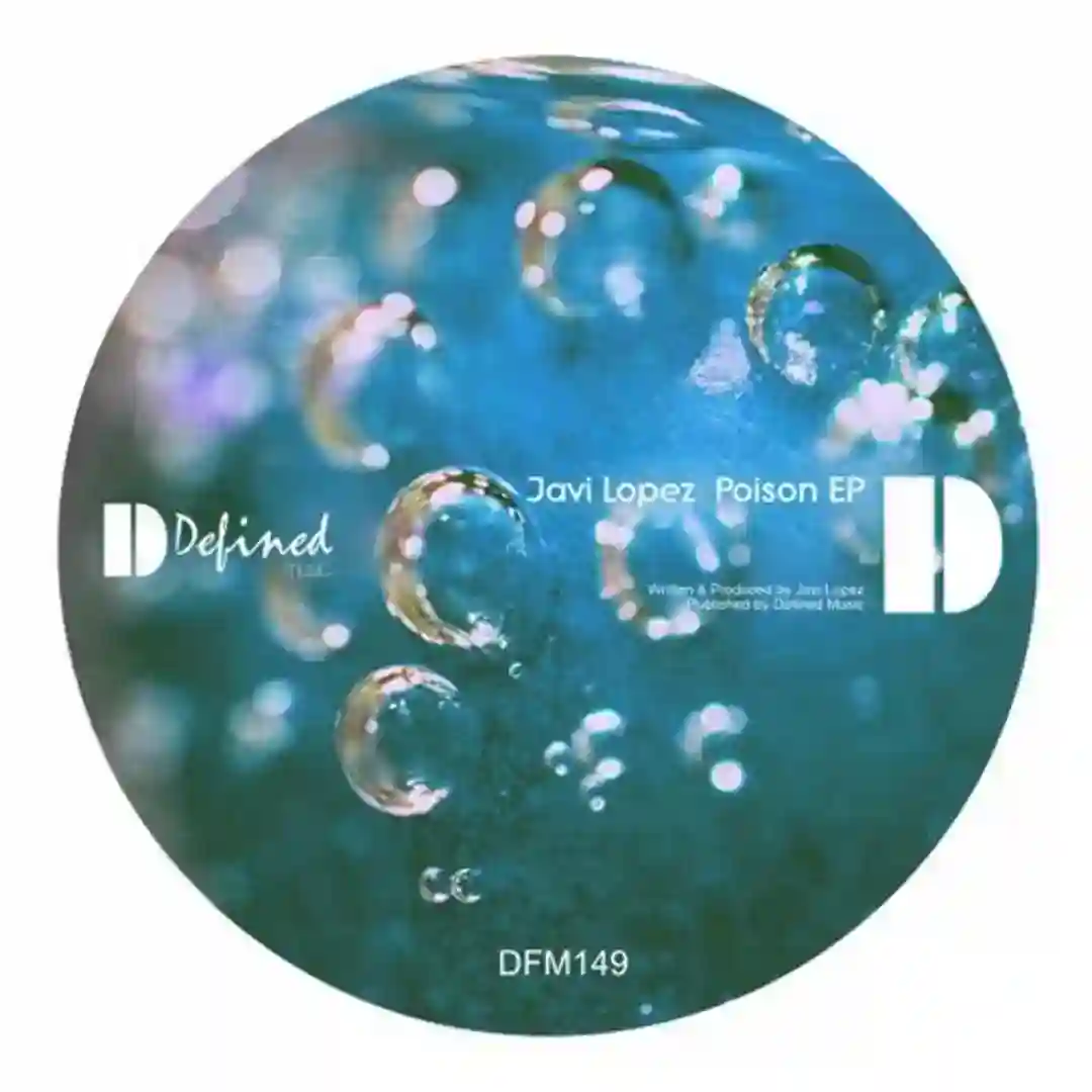 Dry House (Original Mix) cover