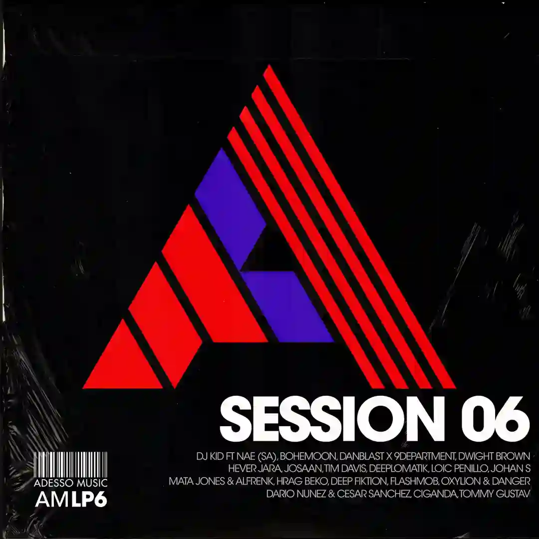 Lift Your Hands (Extended Mix) cover