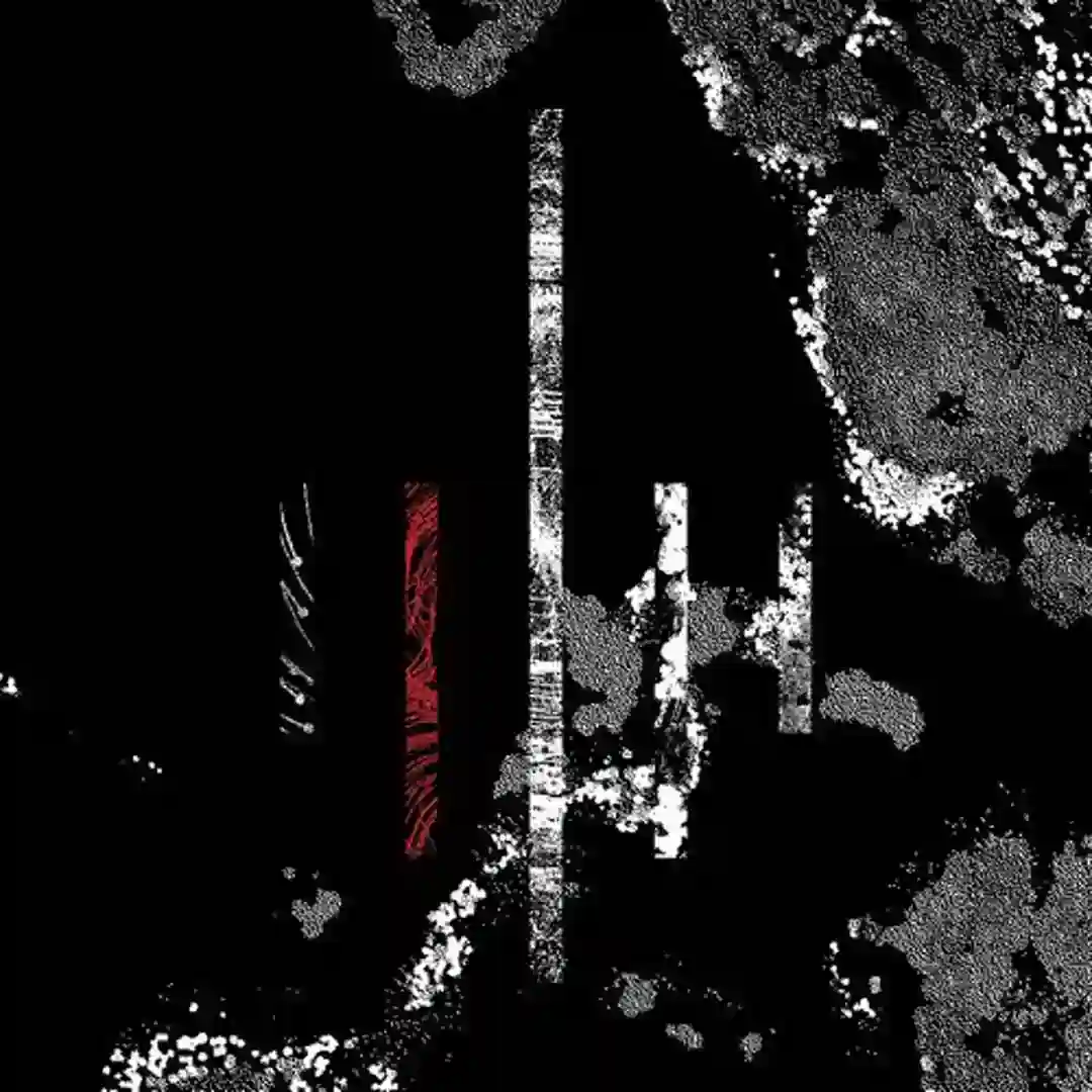 Dark Matter / Dust & Gas cover