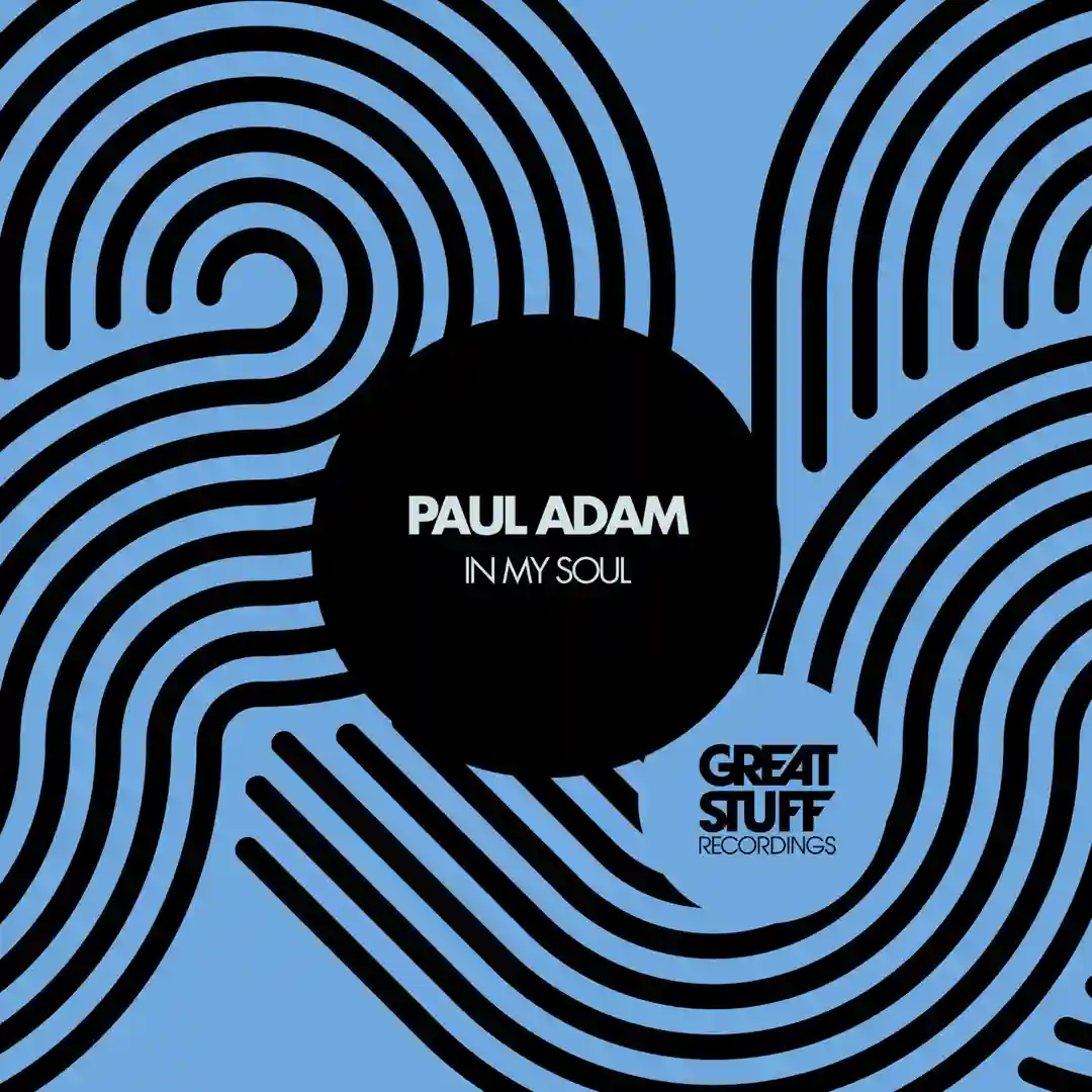 In My Soul (Original Mix) cover