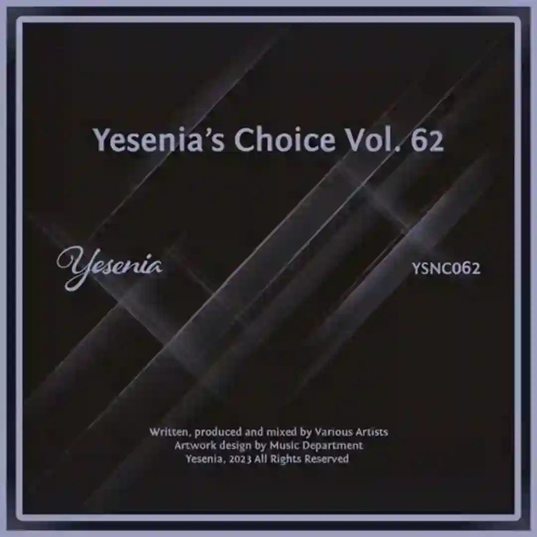 Love For Love (Extended Mix) cover
