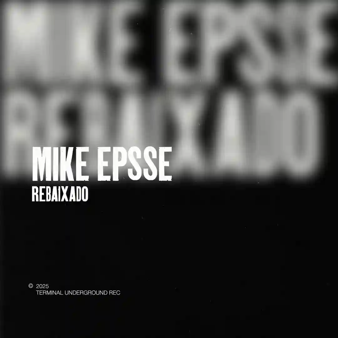 Rebaixado (Original Mix) cover