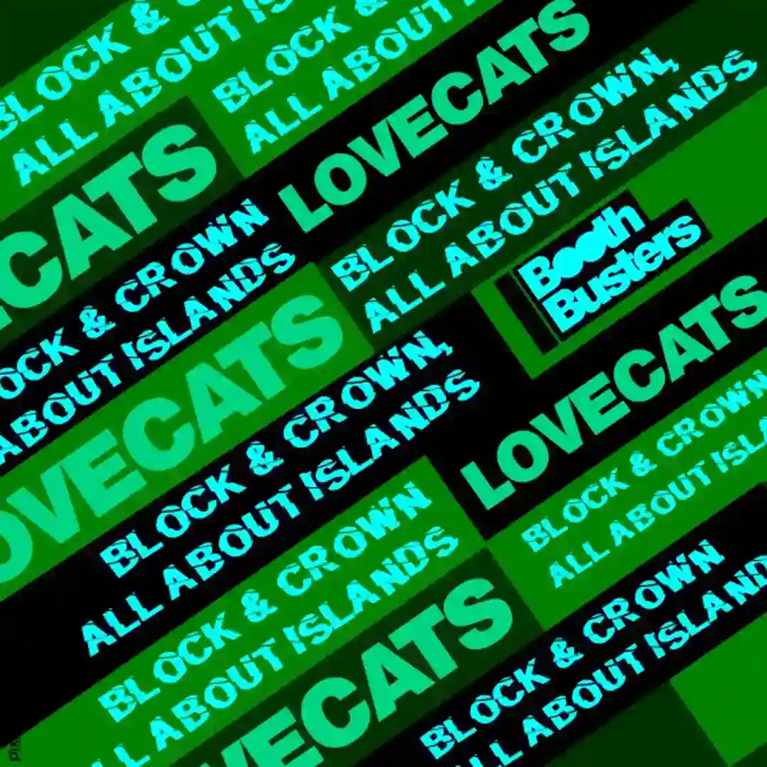 Teardrops cover