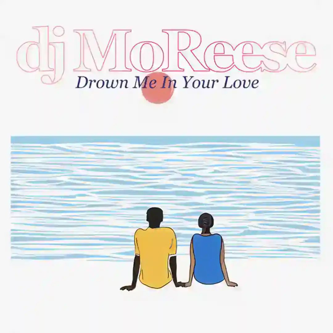 Drown Me in Your Love (Terrence Parker's Re-Edit) cover