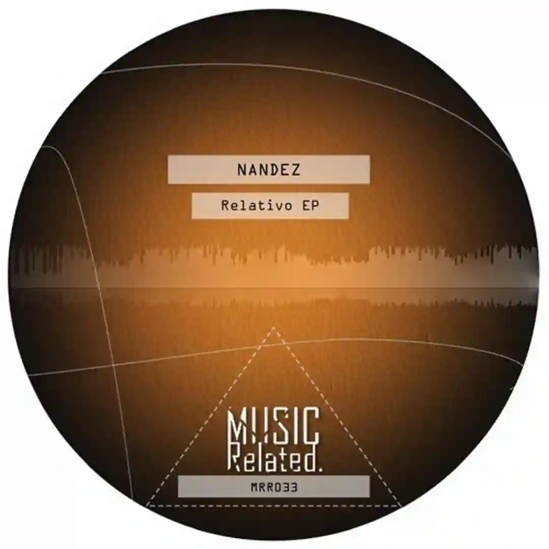 Objetivo (Original Mix) cover