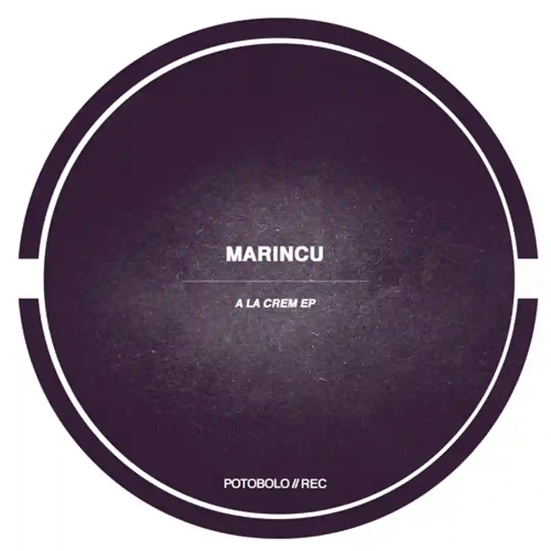 Larva Hits (Original Mix) cover